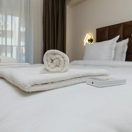 Lejlighed Ldv 13 1-bedroom Free Private Parking *