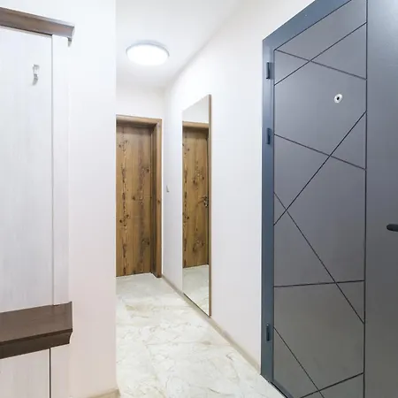 Lejlighed Ldv 13 1-bedroom Free Private Parking