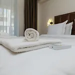 Daire Ldv 13 1-bedroom Free Private Parking *