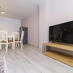 Ldv 13 1-bedroom Free Private Parking Daire Filibe
