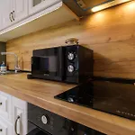 Daire Ldv 13 1-bedroom Free Private Parking *