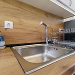 Ldv 13 1-bedroom Free Private Parking Διαμέρισμα