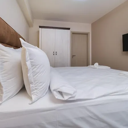 Ldv 13 1-bedroom Free Private Parking Appartement