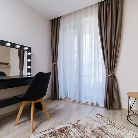 Ldv 13 1-bedroom Free Private Parking דירה