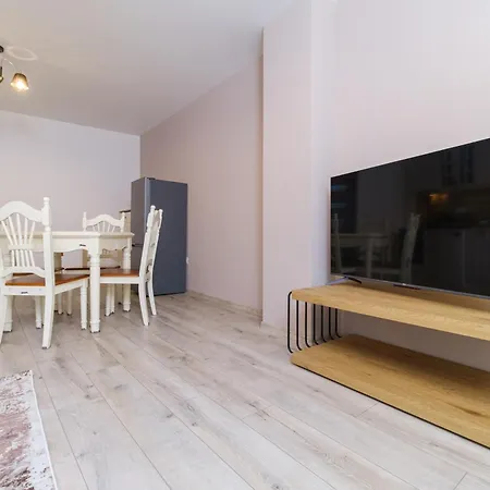 Ldv 13 1-bedroom Free Private Parking Appartement Plovdiv