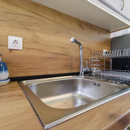 Ldv 13 1-bedroom Free Private Parking Appartement