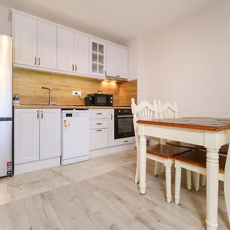 Ldv 13 1-bedroom Free Private Parking Appartement Plovdiv
