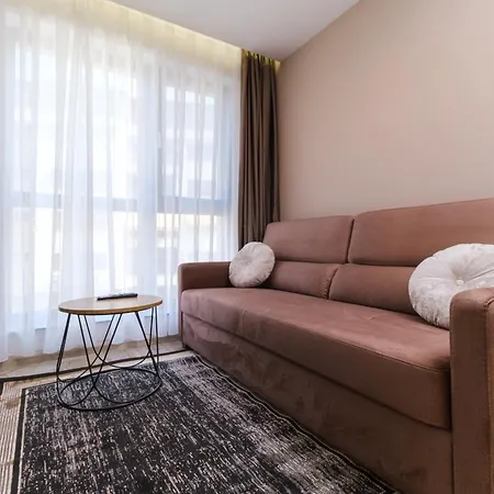 Lejlighed Ldv 13 1-bedroom Free Private Parking