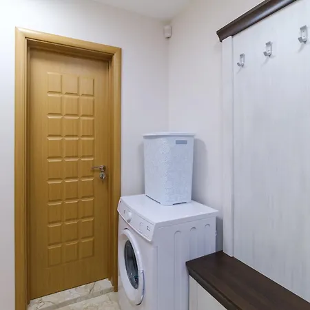 Ldv 13 1-bedroom Free Private Parking Appartement Plovdiv