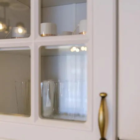 Ldv 13 1-bedroom Free Private Parking Appartement