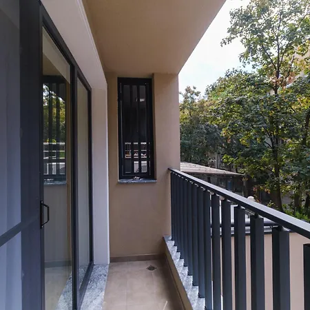 Ldv 13 1-bedroom Free Private Parking Appartement *