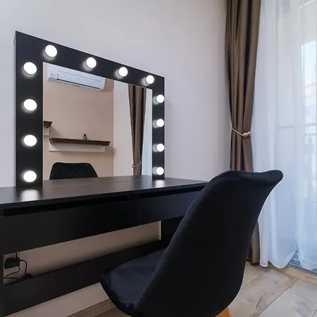 Ldv 13 1-bedroom Free Private Parking Appartement