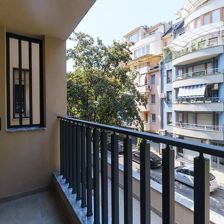 Lejlighed Ldv 13 1-bedroom Free Private Parking *