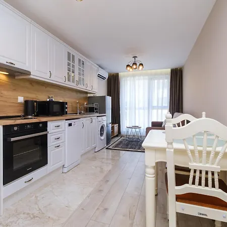 Ldv 13 1-bedroom Free Private Parking Appartement Plovdiv