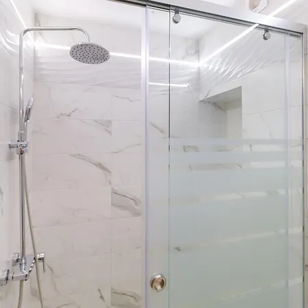 דירה Ldv 13 1-bedroom Free Private Parking