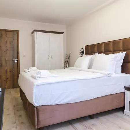 Lejlighed Ldv 13 1-bedroom Free Private Parking *