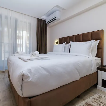 Ldv 13 1-bedroom Free Private Parking Lejlighed *
